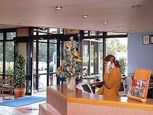 The Preston Hotel Престон Екстер'єр фото