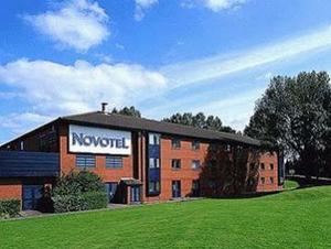 The Preston Hotel Престон Екстер'єр фото